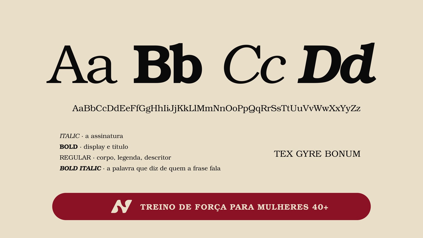 Tipografia